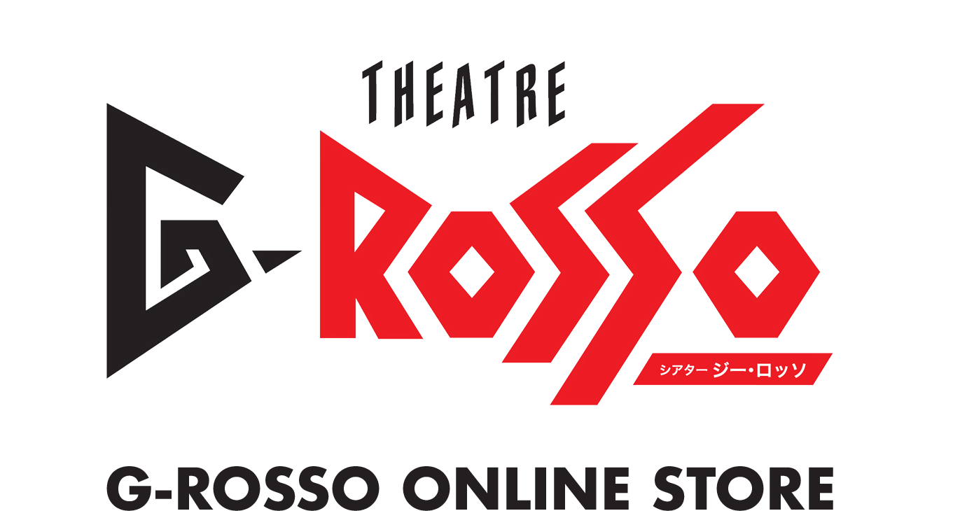 G-ROSSO ONLINE STORE