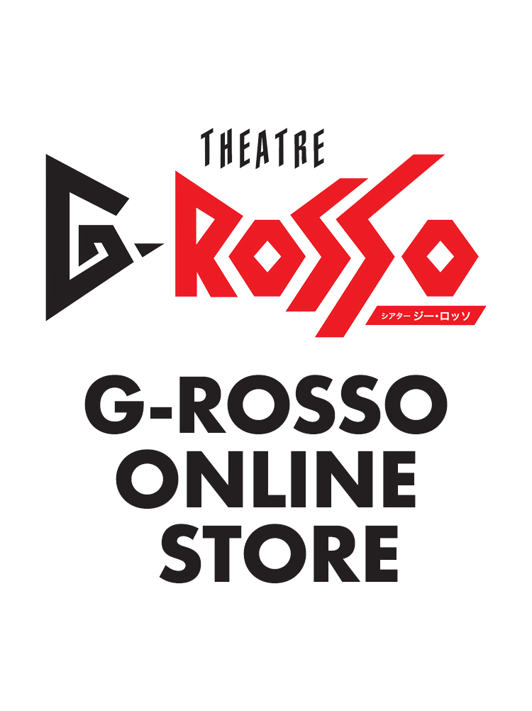 G-ROSSO ONLINE STORE